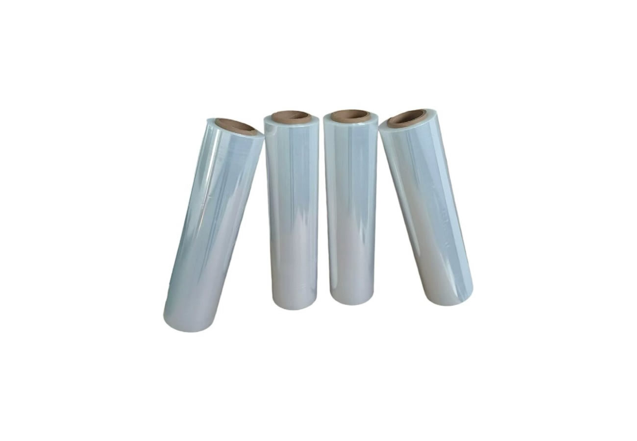 南充市缠绕膜手用缠绕膜 - 哪里好